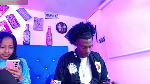 breazer__ online show from 09/18/25, 05:31