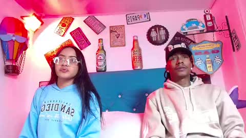 breazer__ online show from 11/04/25, 12:10