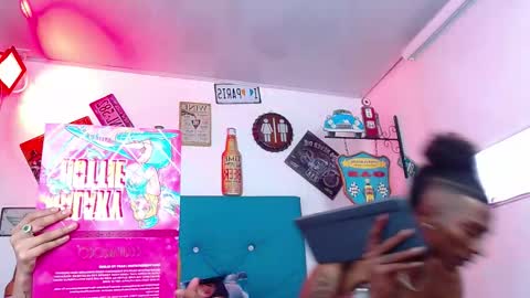 breazer__ online show from 02/09/26, 10:03