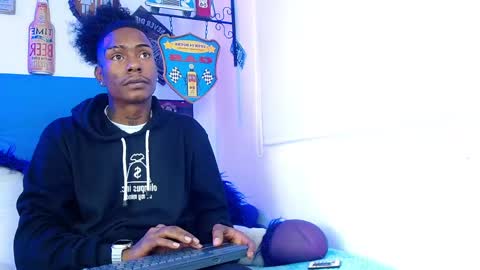 breazer__ online show from 03/24/26, 08:03