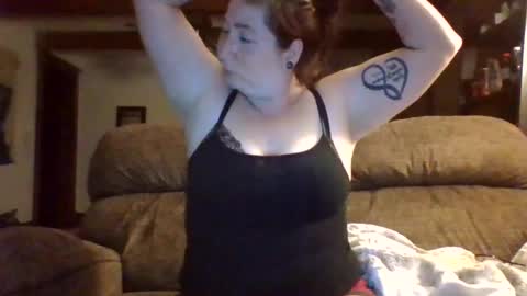 Snapshot of brebear69 chatting on 05/27/26, 02:19 brebear69 online show from 05/27/26, 02:19