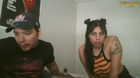 Snapshot of brednbroken chatting on 05/31/26, 03:08 Reina Papi online show from 05/31/26, 03:08