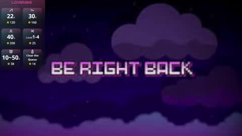 Bree online show from 03/01/26, 07:05