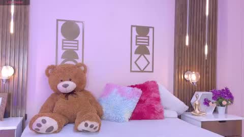 Snapshot of bree_watson chatting on 02/16/26, 12:56 Bree online show from 02/16/26, 12:56