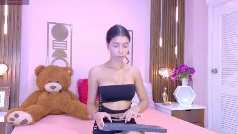 Snapshot of bree_watson chatting on 03/03/26, 12:33 Bree online show from 03/03/26, 12:33