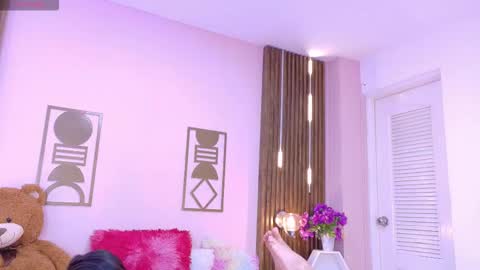 Snapshot of bree_watson chatting on 03/04/26, 12:44 Bree online show from 03/04/26, 12:44