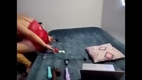 breeblowzcloudz online show from 03/07/25, 03:40