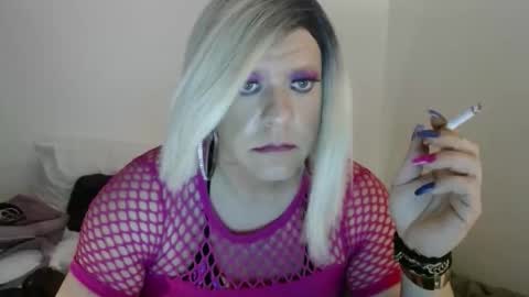 breeblowzcloudz online show from 03/13/26, 11:33