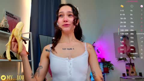 Ashley Dolce and Lou online show from 03/30/26, 03:13