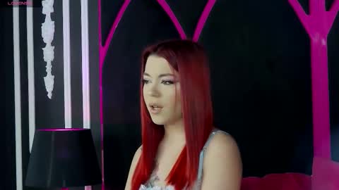 Zeline online show from 02/24/26, 06:55