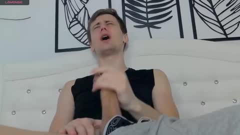 Brelland online show from 02/15/25, 07:38