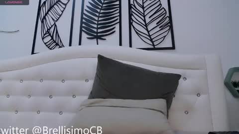 Brelland online show from 03/04/25, 10:38