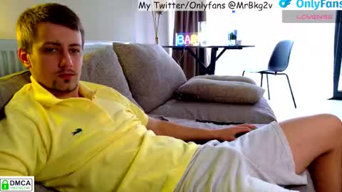 Brelland online show from 02/08/26, 09:45