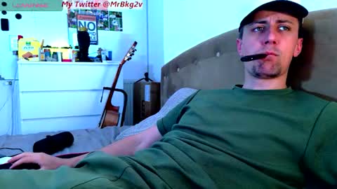 Brellisimo online show from 07/14/26, 06:57