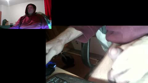 Snapshot of bremer64 chatting on 02/26/25, 08:04 bremer64 online show from 02/26/25, 08:04