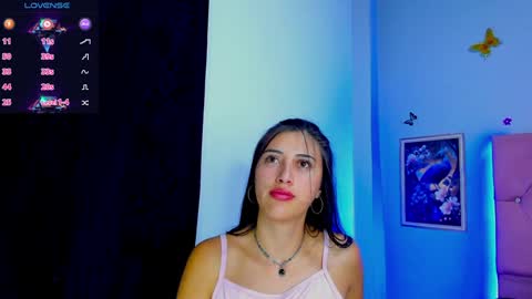 Brenda moris online show from 02/06/25, 01:16