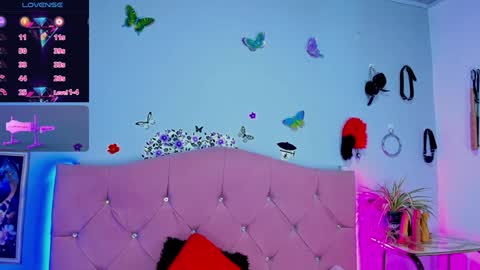 Brenda moris online show from 02/07/25, 01:47