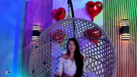 Brenda moris online show from 02/16/26, 11:01