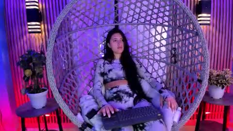 Brenda moris online show from 03/20/26, 10:14