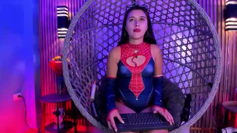 Brenda moris online show from 03/25/26, 09:54