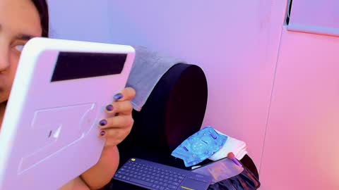 Brendita  online show from 01/18/25, 05:31