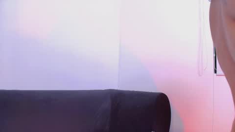 Brendita  online show from 02/10/25, 03:21