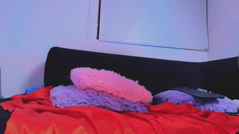 Brendita  online show from 02/24/25, 05:42