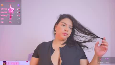 Brendita  online show from 12/15/25, 04:50