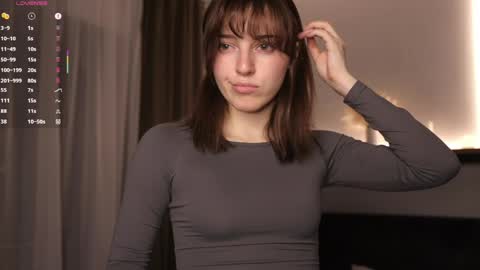 Snapshot of brenda_hopkins chatting on 05/08/26, 09:09 Marceline online show from 05/08/26, 09:09