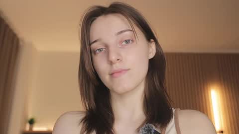 Snapshot of brenda_hopkins chatting on 06/07/26, 08:23 Marceline online show from 06/07/26, 08:23