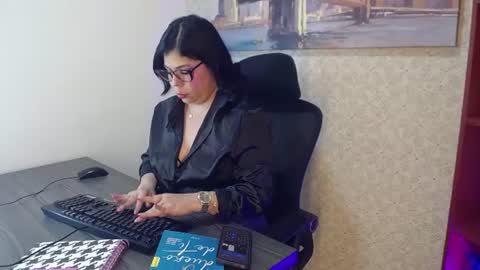 Snapshot of brenda_levine chatting on 07/19/26, 11:36 Brenda online show from 07/19/26, 11:36