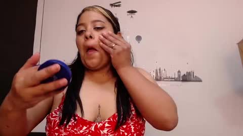 Brenda  online show from 01/13/25, 12:45