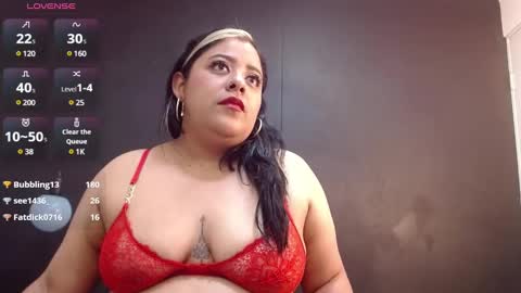 Brenda  online show from 02/10/25, 04:52