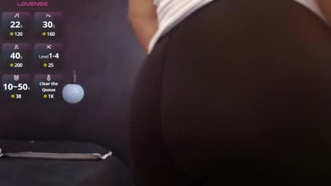 Brenda  online show from 02/13/25, 11:50