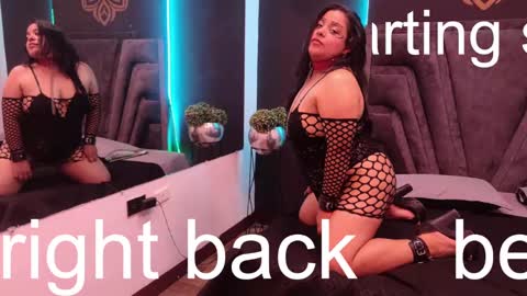 Brenda  online show from 02/17/25, 05:53