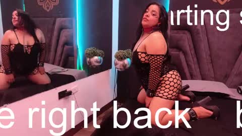 Brenda  online show from 02/22/25, 11:46