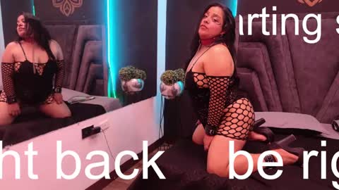 Brenda  online show from 02/22/25, 05:57