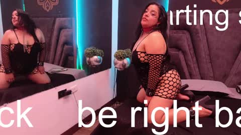 Brenda  online show from 03/07/25, 06:22