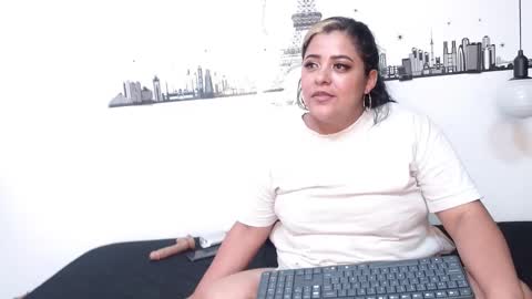 Brenda  online show from 03/11/25, 06:30