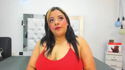 Brenda  online show from 11/26/25, 11:22