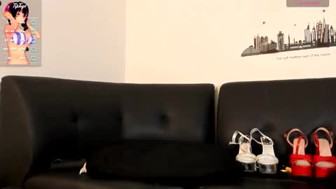 Brenda  online show from 01/09/26, 11:46