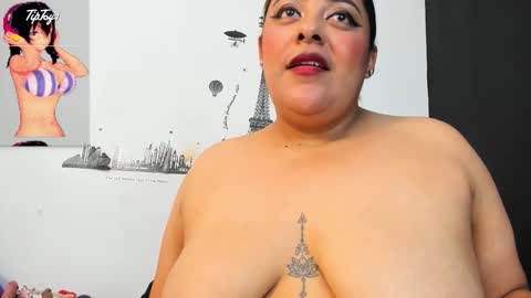 Snapshot of brenda_maz chatting on 02/02/26, 10:58 Brenda online show from 02/02/26, 10:58