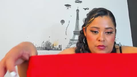 Snapshot of brenda_maz chatting on 02/07/26, 12:09 Brenda online show from 02/07/26, 12:09