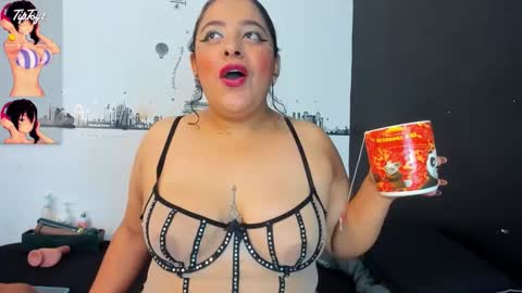 Snapshot of brenda_maz chatting on 02/26/26, 11:20 Brenda online show from 02/26/26, 11:20