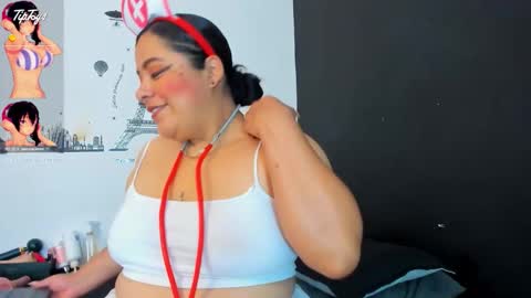 Snapshot of brenda_maz chatting on 03/02/26, 12:01 Brenda online show from 03/02/26, 12:01