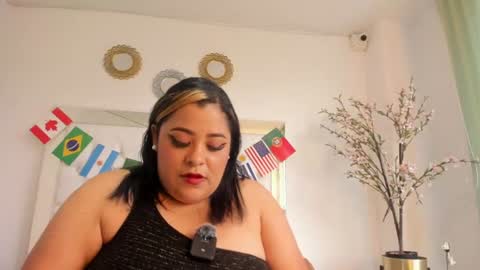 Snapshot of brenda_maz chatting on 06/18/26, 11:47 Brenda online show from 06/18/26, 11:47