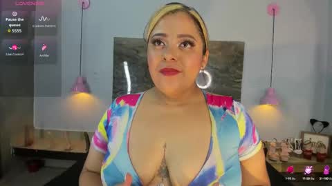 brenda_maz_ online show from 09/29/25, 12:32