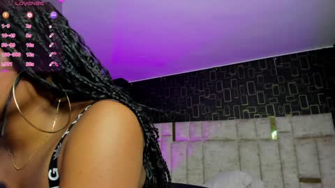 Brenda online show from 01/10/25, 02:55