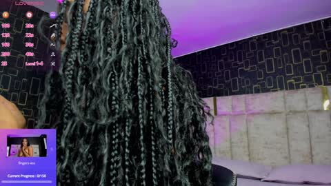 Brenda online show from 01/14/25, 02:11