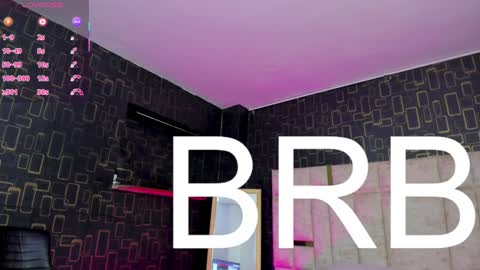 Brenda online show from 02/03/25, 02:24